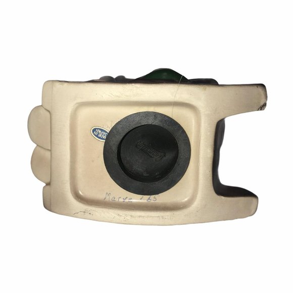 Knobler Japan Vintage 1960’s Old Man Dog Bank - Picture 12 of 12